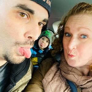 Meet your Posher, Amber